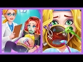Celebrity  Emergency Doctor -  Pregnant Emergency simulator - FULL gameplay -