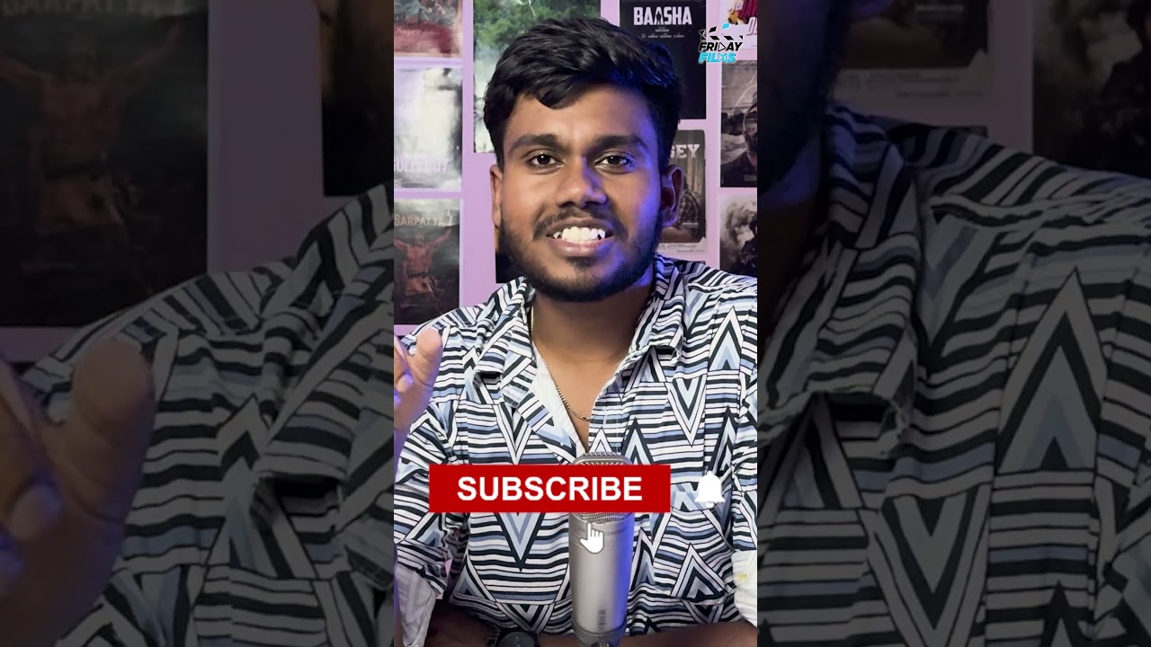 Chiyaan Vikram 62🔥