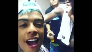 MC KEVIN, MC MÃOZINHA & MC IG - RESENHA NO BAILE