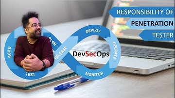[Hindi] What is DevSecOps? Role of Penetration Tester in DevSecOps | DevOps Vs DevSecOps | Pentest