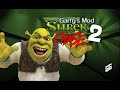 SHREK CHASE 2 (Garry's Mod Funny Moments)
