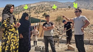 Download Lagu New Changes: Mahmoud Talks About His New Plans for Fariba's Farm MP3 Download Lagu New Changes: Mahmoud Talks About His New Plans for Fariba's Farm MP3