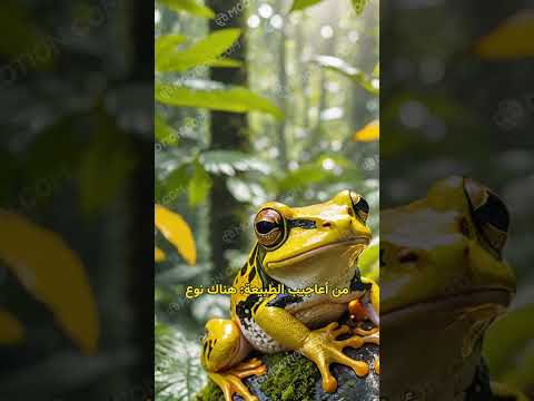 معلومات عجائب طبيعة فضاء حيواناتحقائق مذهلة عن عالم الحيوان والفضاء معلومات  