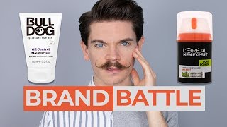 One Twist | L'Oréal Men Expert