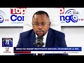 IMPACT DU BUDGET RECTIFICATIF 2026 SUR L' ÉCONOMIE DE LA RDC