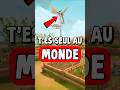 T’es seul au monde.. dans ce jeu de survie 🔥