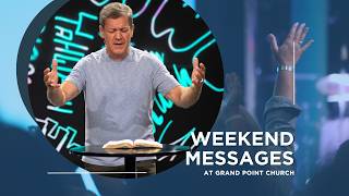 If God Is For Us | Romans 8:31–39 | The Gospel