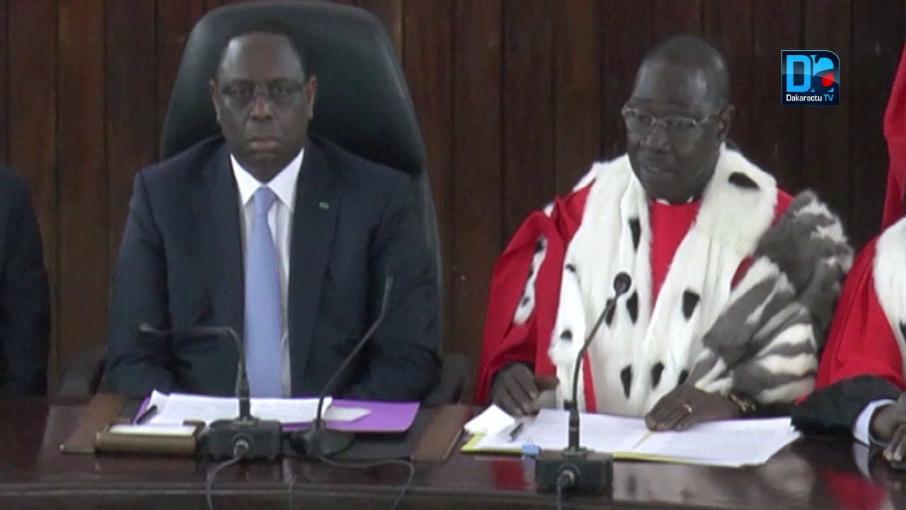 Rentrée cours et tribunaux   le contrôle juridictionnel de l'administration mis en exergue