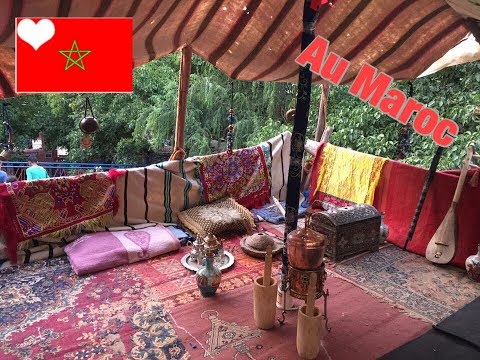 الطريق من فرنسا الى المغرب en route vers le Maroc🇲🇦