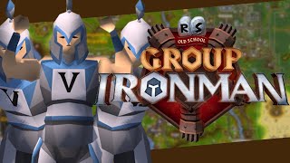How to get Nature Talisman on Ironman - Group Ironman Day 3
