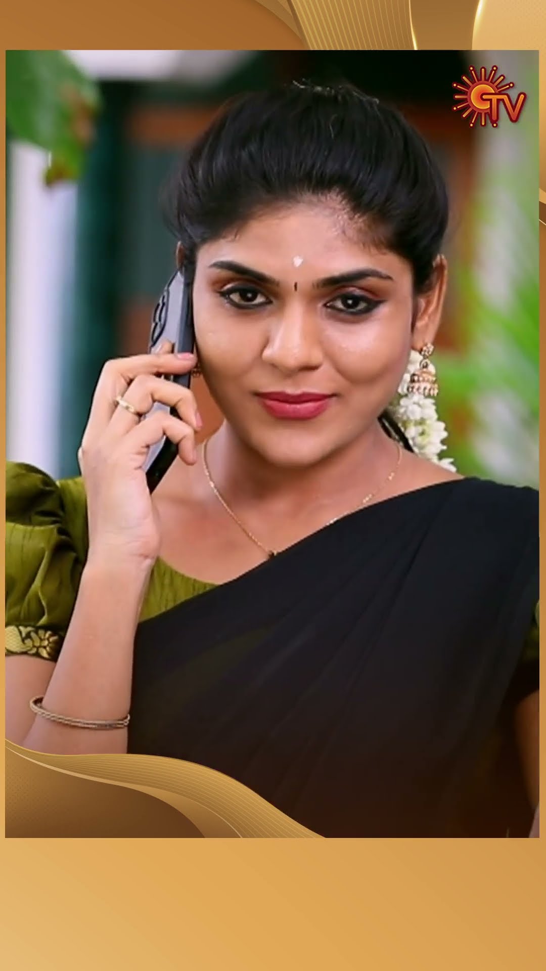 #Punitha #SunTV #shorts #tamilserial