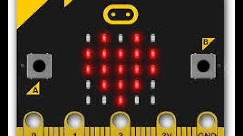 ¿como puedo programar mi micro:bit? / UPDTv1.0