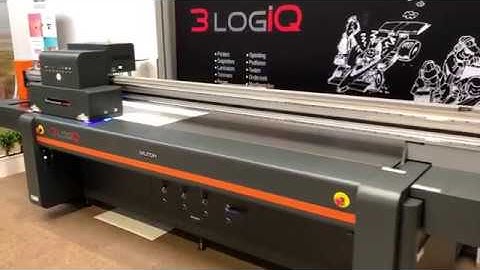 Mutoh PerformanceJet 2508, 58m²/h