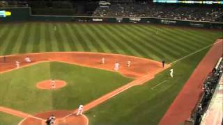 2010/06/09 Recap: BOS 0, CLE 11
