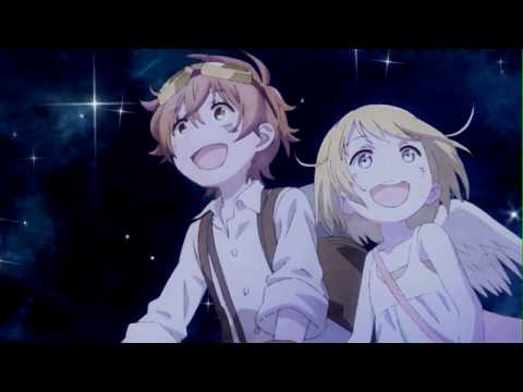 Beyond the Clouds (English Dub) trailer