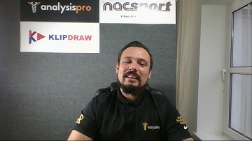 Merging Video in Nacsport - 