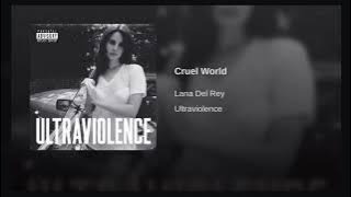 Download lagu Ultraviolence - LanaDelLey (Full Album)