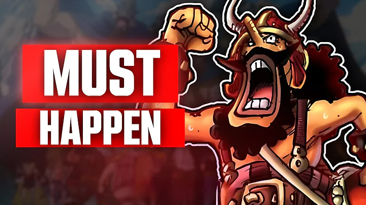 Why Usopp Will SAVE Elbaf