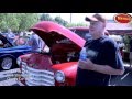 1953 Chevrolet Pick-up 2016 Strutmasters Car Show