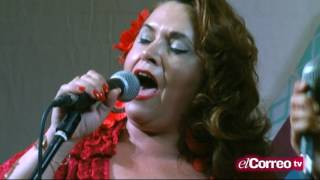 Feria de Abril 2017 - Programa especial del jueves, 04/05/17