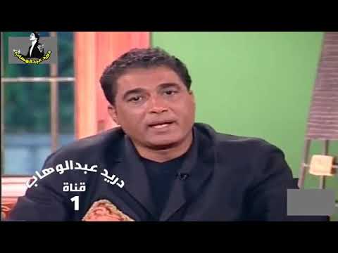 سبب طلاق احمد زكي من هالة فؤاد