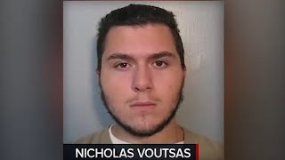 Registered sex offender who escaped in Newark back in custody