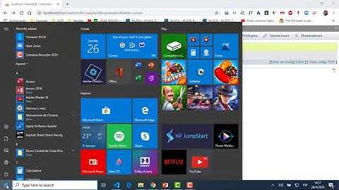 08- Programación en capas con SLIM, PHP y MySQL. Gestión de Usuarios MySQL