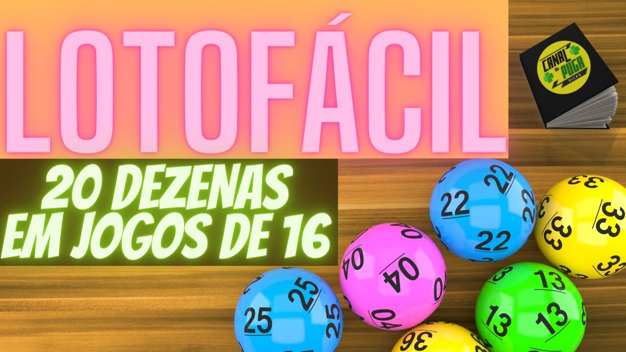 Quantos jogos de 20 dezenas são necessários para garantir o prêmio da  Lotofácil? 