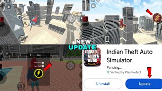 How To Get Super Powers For Any Character + Secret features + New Update 🤩 - indian theft auto  screenshot 5