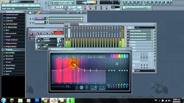 Hardstyle Fl Studio Reverse Bass Tutorial