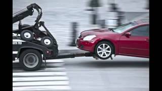 Eagle Wing Towing - Towing 2 screenshot 5