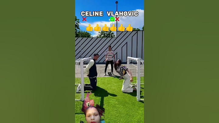 👌👍MINI goal header game vs vlahovic 😱🙈#trending #viral #gameshorts