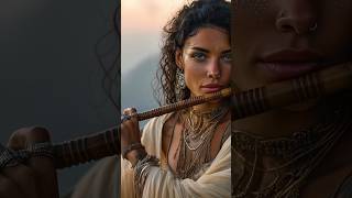 ☝️ Watch the Full Video | 🎵 432Hz Tibetan Flute Journey by Zenya Vale