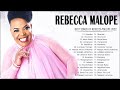 Greatest Hits Of Rebecca Malope Gospel Music | Top Gospel Songs Of Rebecca Malope Of All Time