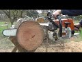 Stihl 064av original stihl cylinder vs  meteor  ms660 cylinder