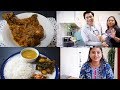      chicken recipe  simple lunch idea  banglavlog