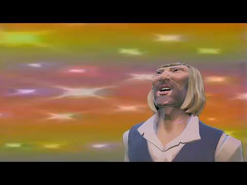 Fabulous Secret Powers - Pirate Edition