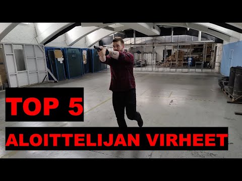 Video: Yleisimmät Virheet Avioliitossa