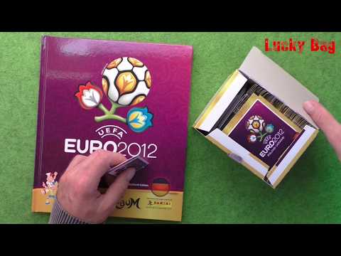 Video: Wo Kann Man Souvenirs Mit Euro 2012-Symbolen Kaufen Buy