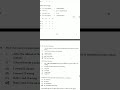 part(1)/GS general studies previous year question paper? tnpsc4 /2A/2/G1/si? GOVT? tamil /English?
