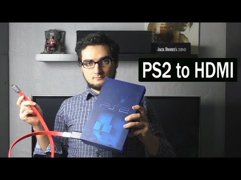 Video: Sony Pārvadā PS2 Uz Eiropu Un Ziemeļameriku