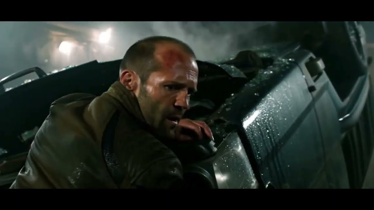 Vis a Vis (2026) Review: Euro-Noir Action That Keeps You on the Edge