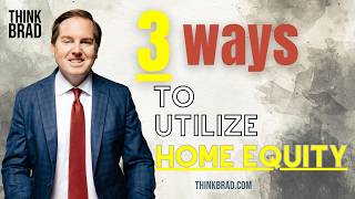 3 Ways to Use Your Home Equity in 2026