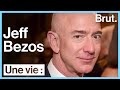 L'histoire de Jeff Bezos, homme le plus riche du monde