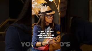 Your Child's Brain Is Not Built For Algorithms