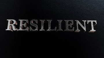Resilient Intro Video
