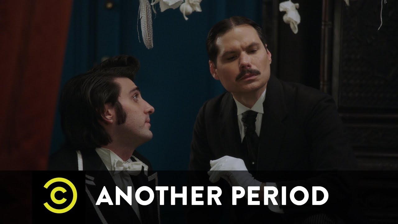 Another period