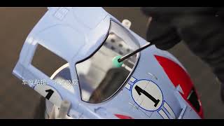 Dspiae Uv-Gs Uv Light Curing Clear Glue