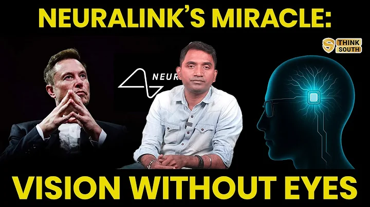 Connecting Your Brain and Specs — Directly to Every Class | Elon Musk | Neuralink