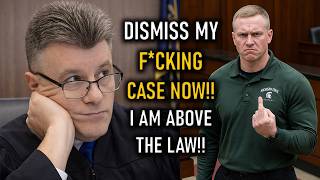 Judge McNally SHUTS IT DOWN — “I’m The Judge… Not Your Lawyer!”